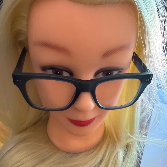 Look Optic women’s readers, Lake blue, Cosmo, 2.0 power - Picture 2 of 2